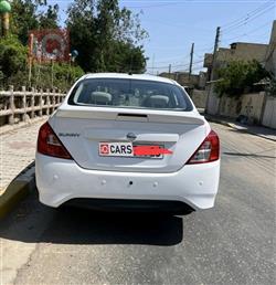 نيسان صني